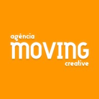 Agência Moving Creative logo - Similar company to Obecode