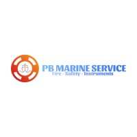 PB Marine Service logo - Similar company to Ommarine Global Marine Parts Supplier