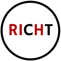 RICHT LAW FIRM logo - Similar company to Mrjeff