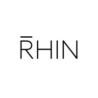RHIN logo - Similar company to Netsense