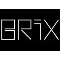 BRIX LDN logo - Similar company to Behind Restaurant