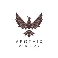 Apothix logo - Similar company to Rigg