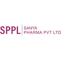 Sanya Pharma Pvt Ltd logo - Similar company to Namaha Exim