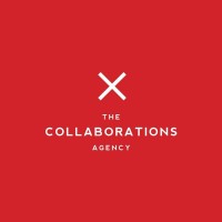 The Collaborations Agency logo - Similar company to Hunter Media Group