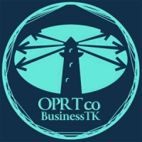 OPRTco logo - Similar company to Becg | مشاوران تعالی سازان