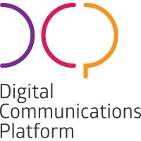 dcp logo - Similar company to Digital Value Ag