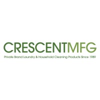 Crescent Manufacturing Inc. logo - Similar company to Plant Automation Group