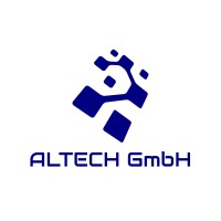 Altech GmbH logo - Similar company to Altech Gmbh