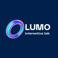 Lumo Interactive Lab logo - Similar company to Lumolab