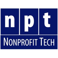 Nonprofit Tech logo - Similar company to The Center For Nonprofit Information Technology Security (501C3 Organization)