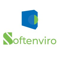 Softenviro logo - Similar company to Coinigniter