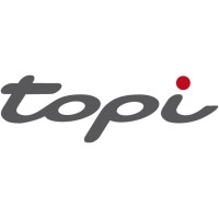 Topi-Keittiöt Oy logo - Similar company to Puustelli Group Oy