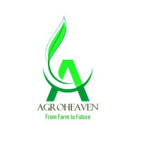Agro Heaven logo - Similar company to Agrojas