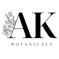 AK Botanicals logo - Similar company to Ecommerce Devriz Healthcare
