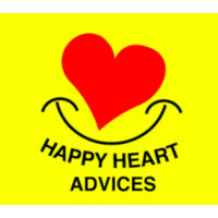 HAPPY HEART ADVICES INC logo - Similar company to Nsoroma Gps Ltd