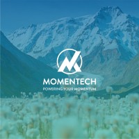 Momentech SaaS logo - Similar company to Momentech