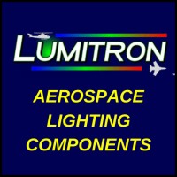Lumitron Aerospace Lighting Components logo - Similar company to Spectrum Display