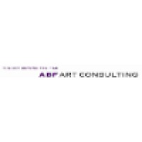 ABF Art Consulting logo - Similar company to Abf