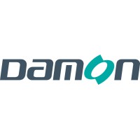 Damon Technology logo - Similar company to Kengic Intelligent Technology