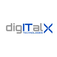 Digital Transformation Technologies LLC (DXT) logo - Similar company to Dxt
