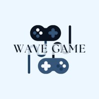 wave game logo - Similar company to Wave Game Studios