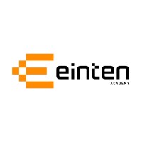 Einten Academy logo - Similar company to Einten Technologies