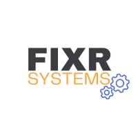 Fixr Systems logo - Similar company to Launch Ladder