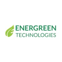 Energreen Technologies logo - Similar company to Sobono Group