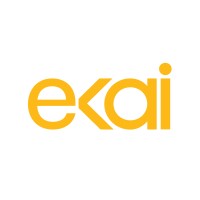 ekai logo - Similar company to C10 Labs