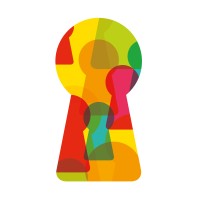 Golden Key Bristol logo - Similar company to Asylum Links