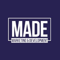 Marketing & Development CR logo - Similar company to Holistic Marketing Group