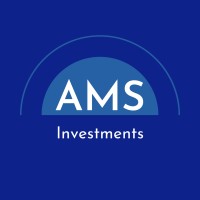 AMS Investments logo - Similar company to Rado Industries Limited