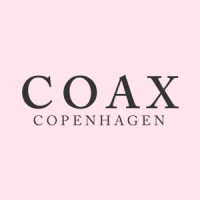 COAX Copenhagen logo - Similar company to Ola4U