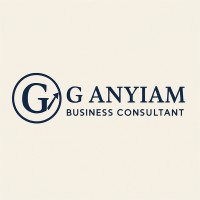 G Anyiam Business Consultant logo - Similar company to Firenze Organisation
