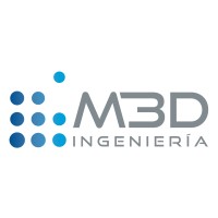 M3D INGENIERIA LTDA logo - Similar company to Synergy Fire Engineering Limited
