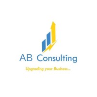 AB Consulting logo - Similar company to Brains Company