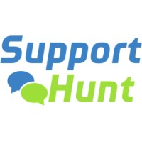 Supporthunt