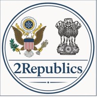 2Republics logo - Similar company to Cityof.Com