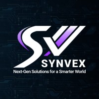 Synvex logo - Similar company to Honey Lab