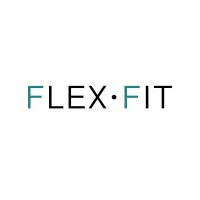 FlexFit logo - Similar company to Heymans Vastgoed