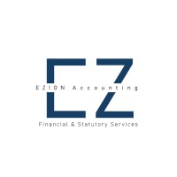 EZION ACCOUNTING logo - Similar company to Jobsco Connect