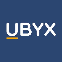 UBYX logo - Similar company to Pakflatt