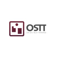 OSTT logo - Similar company to Drg Technologies, Inc.
