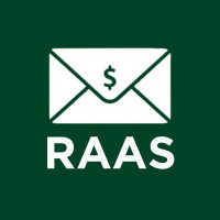 RAAS logo - Similar company to Doubletap