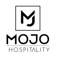MOJO HOSPITALITY logo - Similar company to Mojo