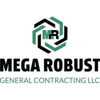 Megarobust General Contracting LLC logo - Similar company to Bright Theme General Contracting
