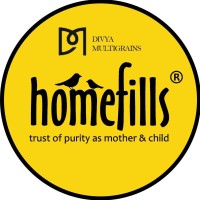 Homefills logo - Similar company to Ads Web Solutions