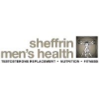Sheffrin Men'S Health