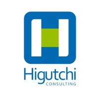 Higutchi Consulting logo - Similar company to Delta Global Bank