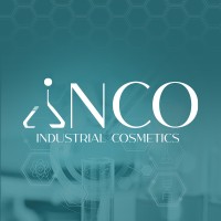 INCO INDUSTRIAL COSMETICS logo - Similar company to Donatti Professionale